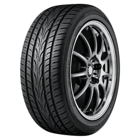 Yokohama Avid ENVigor ZPS Performance 225/45R17 91V Passenger Tire