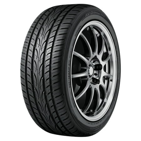 Yokohama Avid ENVigor ZPS Performance 225/50R17 94V Passenger Tire Sansujyuku sansujyuku.com