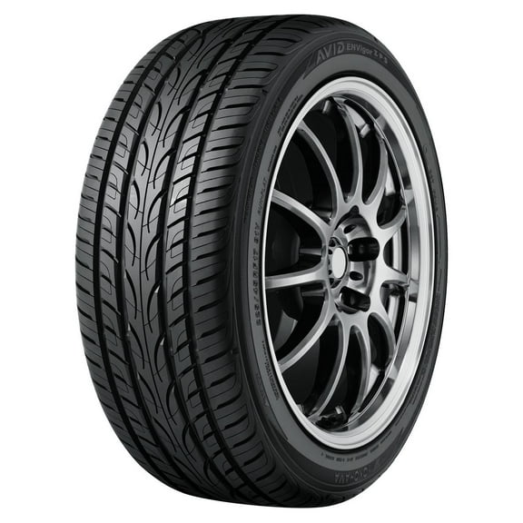 Yokohama Avid ENVigor ZPS Performance 225/50R17 94V Passenger Tire