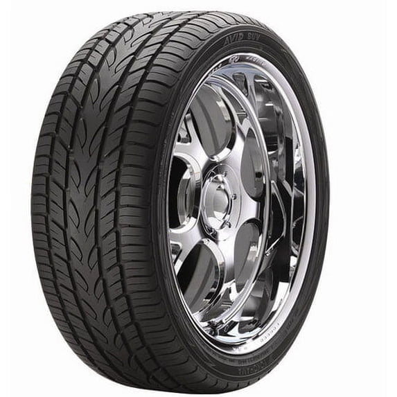 Yokohama Avid Envigor 205/55R16 91H BSW (4 Tires)