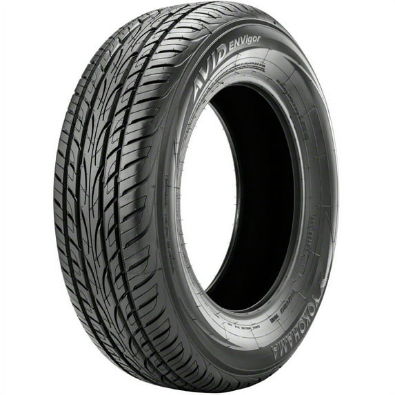 Yokohama Avid Envigor All Season 205/65R15 94H Passenger Tire