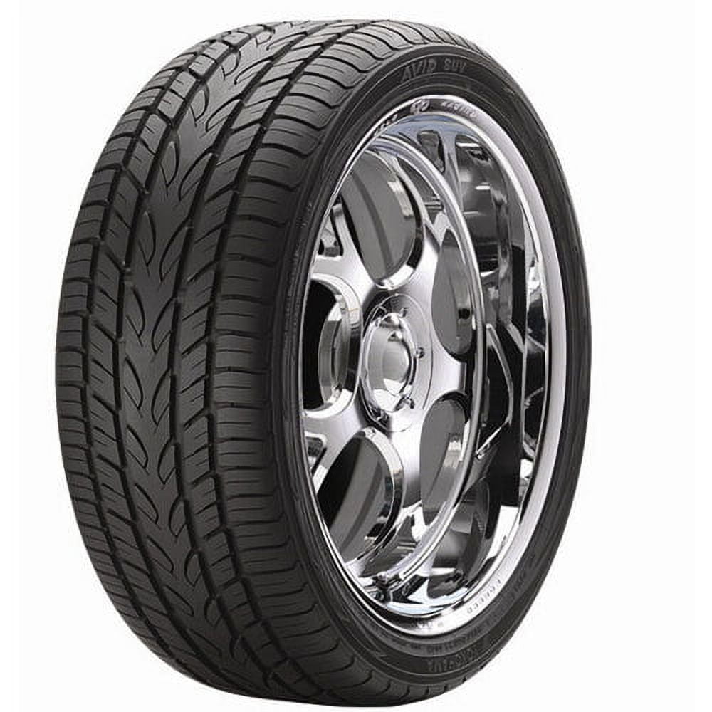Yokohama-Avid-Envigor-245-
