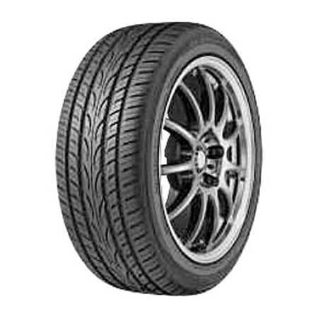 Yokohama Avid Envigor ZPS All-Season Tire – 205/45R17 84V Fits: 2017-18 Hyundai Accent GLS, 2012-15 Kia Rio SX Sansujyuku sansujyuku.com