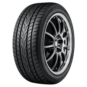 Yokohama Avid ENVigor ZPS Performance 225/55R17 97V Passenger Tire Sansujyuku sansujyuku.com