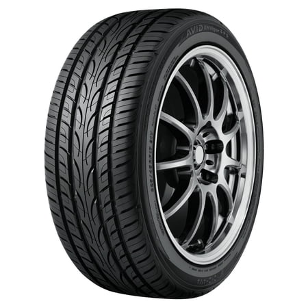 Yokohama Avid ENVigor ZPS Performance 225/55R17 97V Passenger Tire Sansujyuku sansujyuku.com