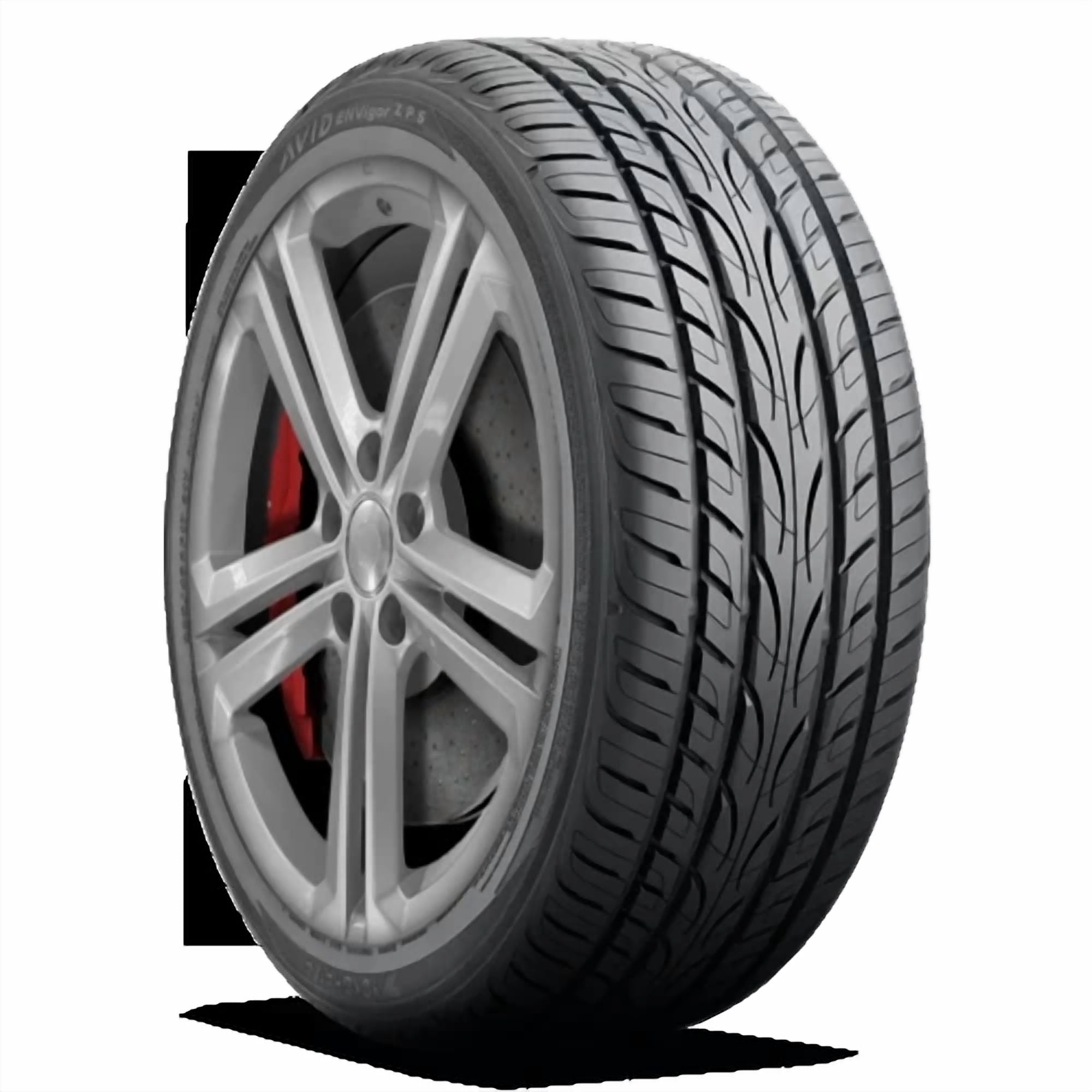Yokohama Avid Envigor ZPS Tires in Yokohama Avid Tires - Walmart.com