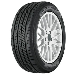 Yokohama 205/55R16 Tires in Shop by Size - Walmart.com