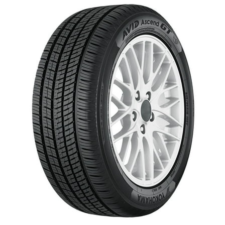 Yokohama Avid GT All Season 205/55R16 91H XL Passenger Tire