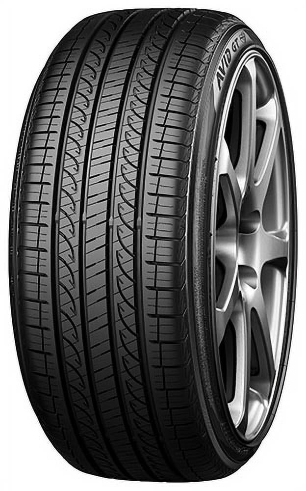 Yokohama Avid GT S35 205/55R16 91H Tire - Walmart.com