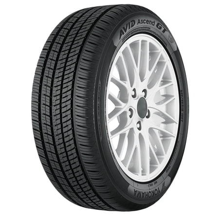 Yokohama Avid GT All Season 225/50R18 95V Passenger Tire Sansujyuku sansujyuku.com