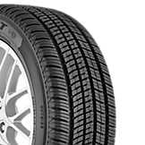 Yokohama Avid GT S35C 225/60R18 100 H Tire Fits: 2018-23 Chevrolet Equinox LT, 2017-18 Subaru Outback 3.6R Touring Sansujyuku sansujyuku.com