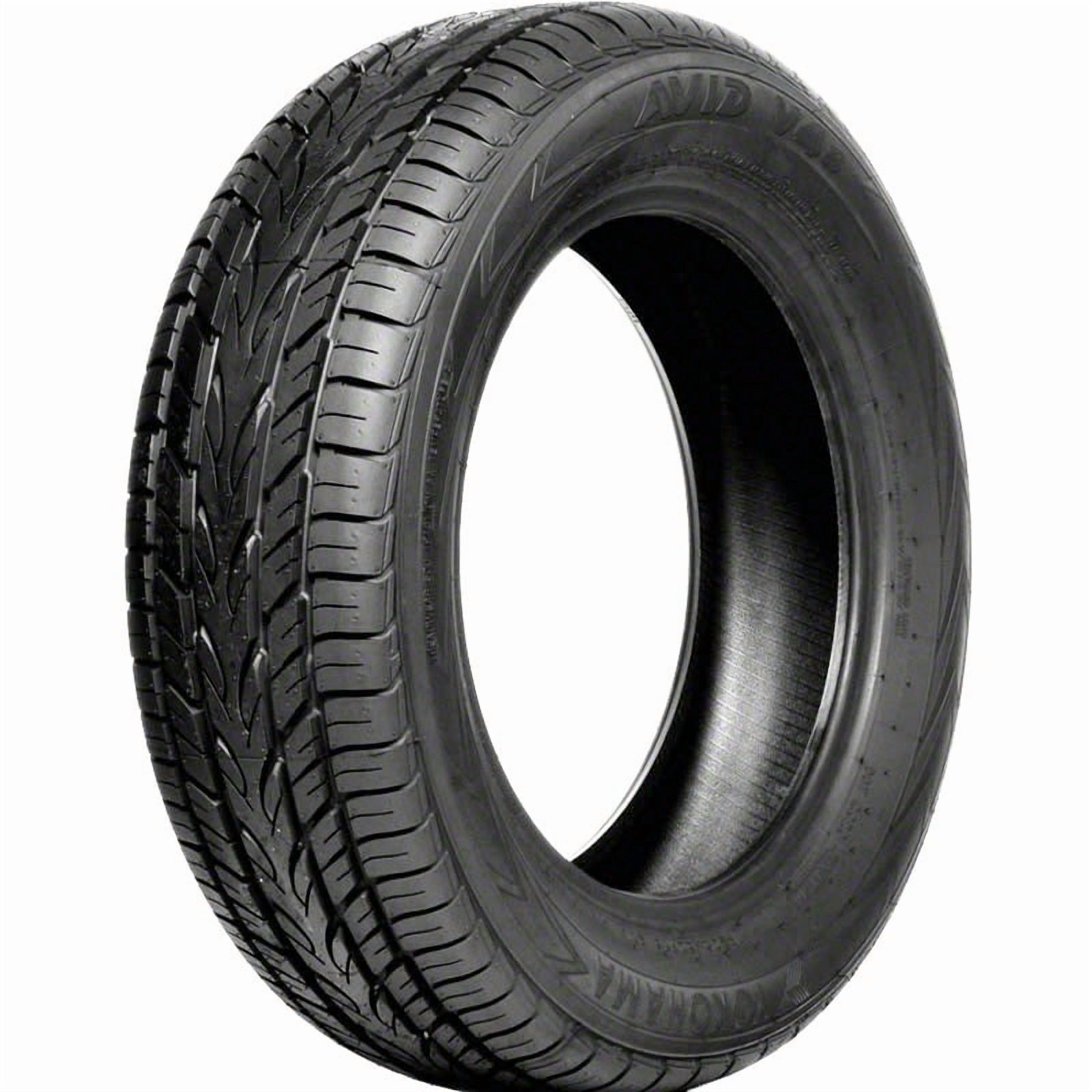 Yokohama Avid H4s/V4s 205/60R16 91H Tire Sansujyuku sansujyuku.com