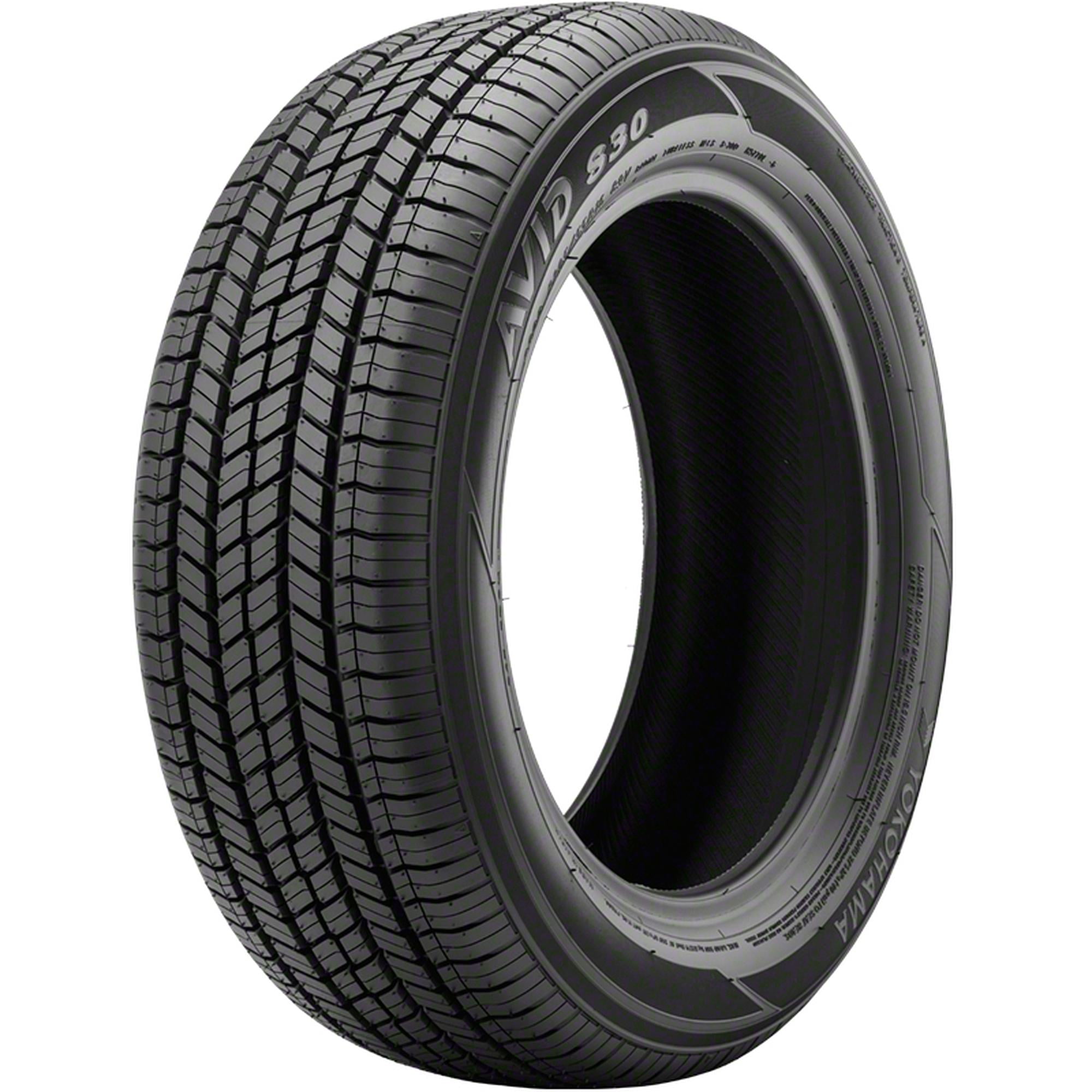 Yokohama Avid S30D All Season 205/55R16 89V Passenger Tire