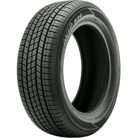 Yokohama Avid S30D All Season 205/55R16 89V Passenger Tire Sansujyuku sansujyuku.com