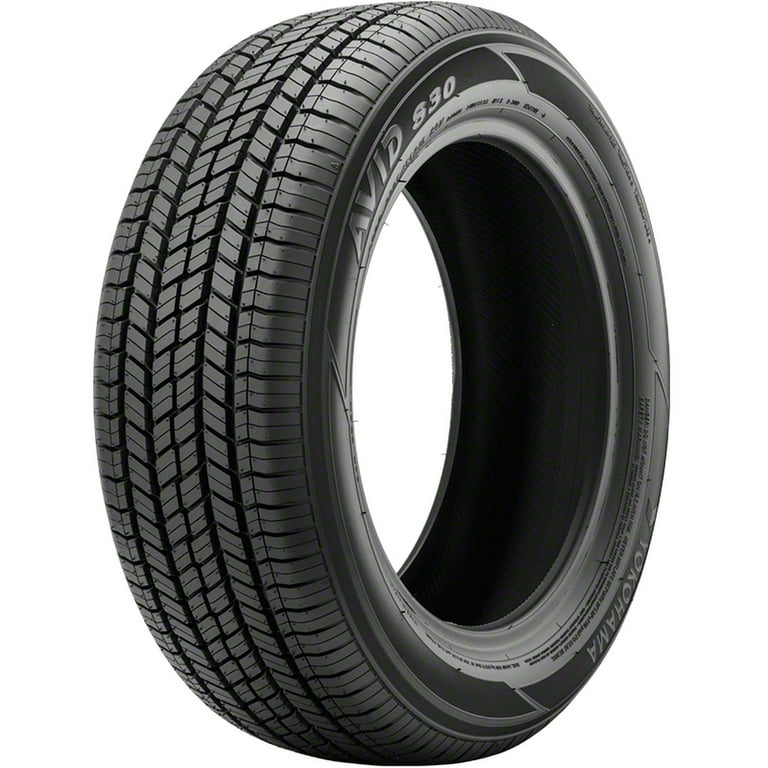 Yokohama AVID Ascend P 205 /55 R16 89T SL BSW | Discount Tire 