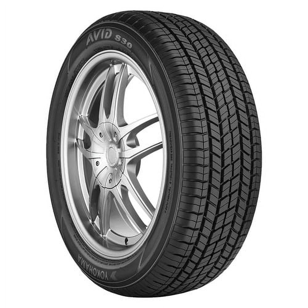 Yokohama Avid S30D 205/55R16 89 V Tire Sansujyuku sansujyuku.com