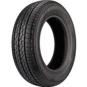 Yokohama Avid S33 All Season 225/65R16 100S Passenger Tire Sansujyuku sansujyuku.com