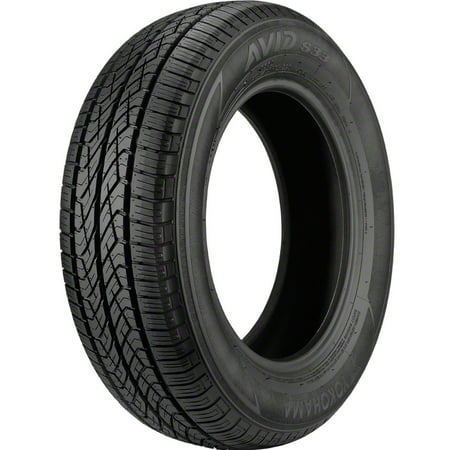 Yokohama Avid S33 All Season 225/65R16 100S Passenger Tire Sansujyuku sansujyuku.com