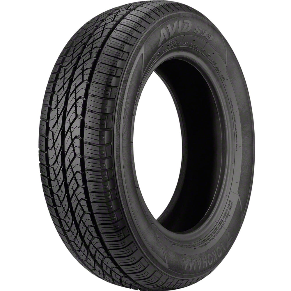 Yokohama Avid S33 All Season 225/65R16 100S Passenger Tire Yokohama Avid S33 All Season 225/65R16 100S Passenger Tire Sansujyuku sansujyuku.com