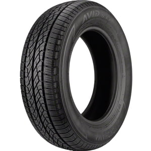 Yokohama Avid S33B 225/65R16 100S BW All Season Tire Sansujyuku sansujyuku.com