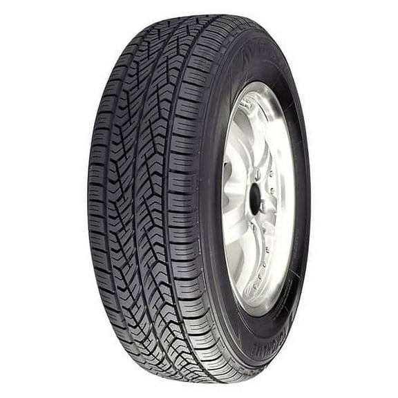Yokohama Avid S33B 225/65R17 102T BSW (2 Tires) Fits: 2014-23 Chevrolet Equinox LT, 2007-16 Honda CR-V EX-L