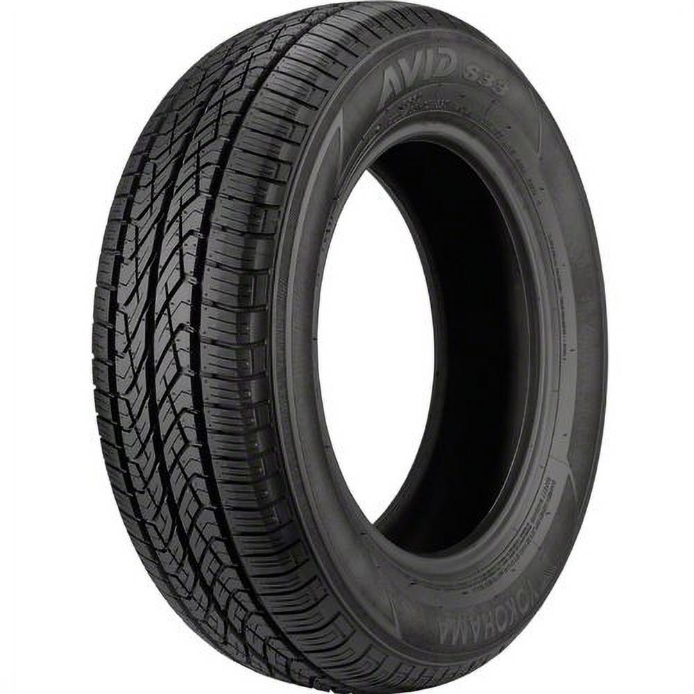 Yokohama-Avid-S33D-P195-65R15-