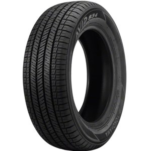 Yokohama AVID S34F All Season 185/55R15 82V Passenger Tire Sansujyuku sansujyuku.com