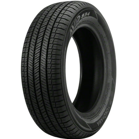 Yokohama AVID S34F All Season 185/55R15 82V Passenger Tire Sansujyuku sansujyuku.com
