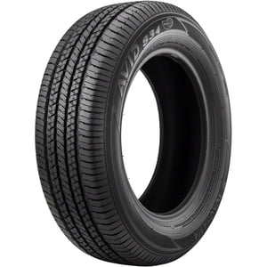 Yokohama Avid S34FV All Season 205/60R16 91H Passenger Tire Sansujyuku sansujyuku.com