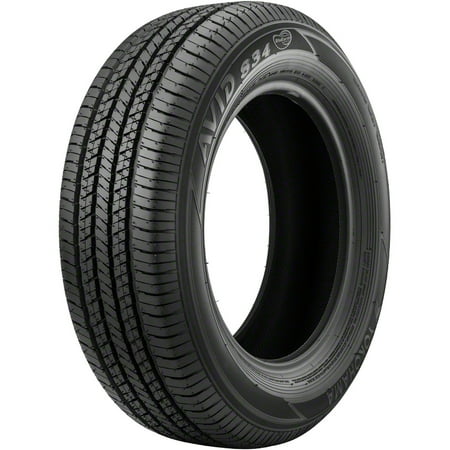 Yokohama Avid S34FV All Season 205/60R16 91H Passenger Tire Sansujyuku sansujyuku.com