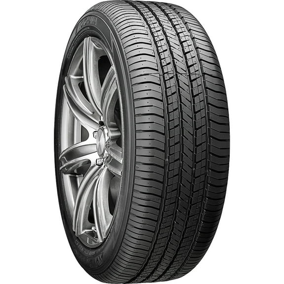 Yokohama Avid S34FV All Season P215/60R16 94H Passenger Tire