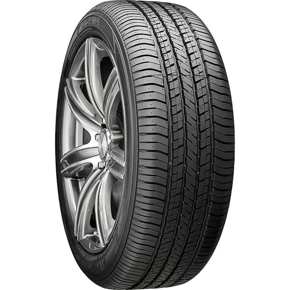 Yokohama Avid S34FV P215/50R18 92V BW All Season Tire