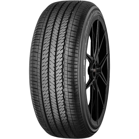 Yokohama Avid S34M All Season P205/55R16 89V Passenger Tire