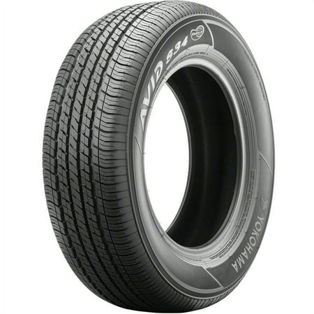 Yokohama Avid S34PV 225/40R18 88 V Tire Sansujyuku sansujyuku.com