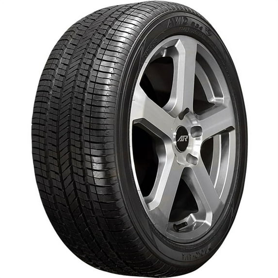 Yokohama Avid S34PV All Season 225/45R17 91H Passenger Tire