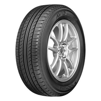 Yokohama 225/50R17 Tires in Shop by Size - Walmart.com