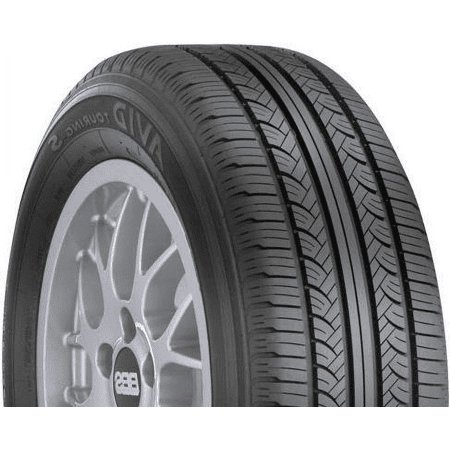 Yokohama Avid Touring-S All Season 225/55R17 97T Passenger Tire Sansujyuku sansujyuku.com
