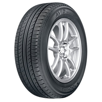 Yokohama 225/65R17 Tires in Shop by Size - Walmart.com