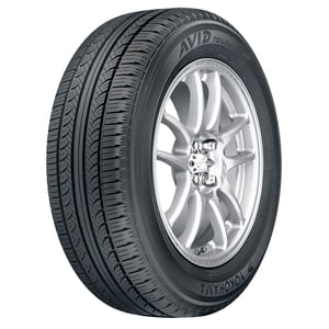Yokohama Avid Touring-S All Season 235/65R17 104T Passenger Tire Sansujyuku sansujyuku.com