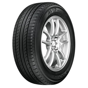 Yokohama Avid Touring-S All Season 215/65R15 95S Passenger Tire Sansujyuku sansujyuku.com