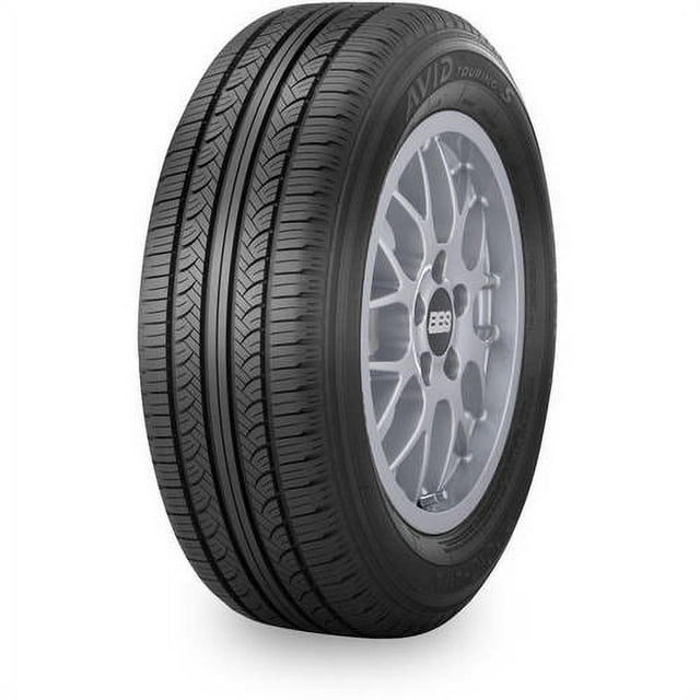 Yokohama Avid Touring-S All Season P215/65R15 95S Passenger Tire ...