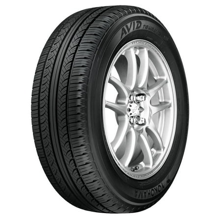 Yokohama Avid Touring-S All Season 235/70R16 104T Passenger Tire Sansujyuku sansujyuku.com