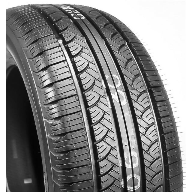 Yokohama Avid TouringS P195/65R15 89 S Tire Fits 200912 Honda Civic