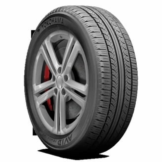 Yokohama 215/60R15 Tires in 15