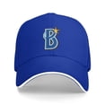 thumbnail image 1 of Yokohama Baystars Hat Unisex Casual Baseball Cap, 1 of 5