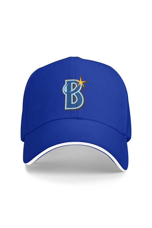 Yokohama Baystars Hat Unisex Casual Baseball Cap