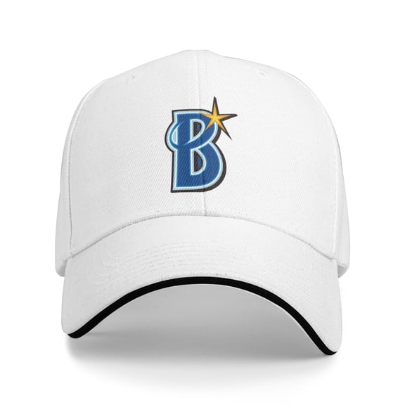 Yokohama Baystars Hat Unisex Casual Baseball Cap