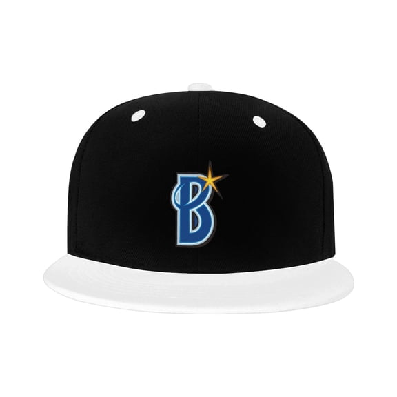 Yokohama Baystars Hat Unisex Casual Baseball Cap