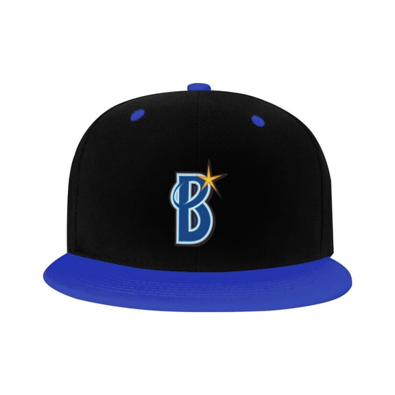 Yokohama Baystars Hat Unisex Casual Baseball Cap