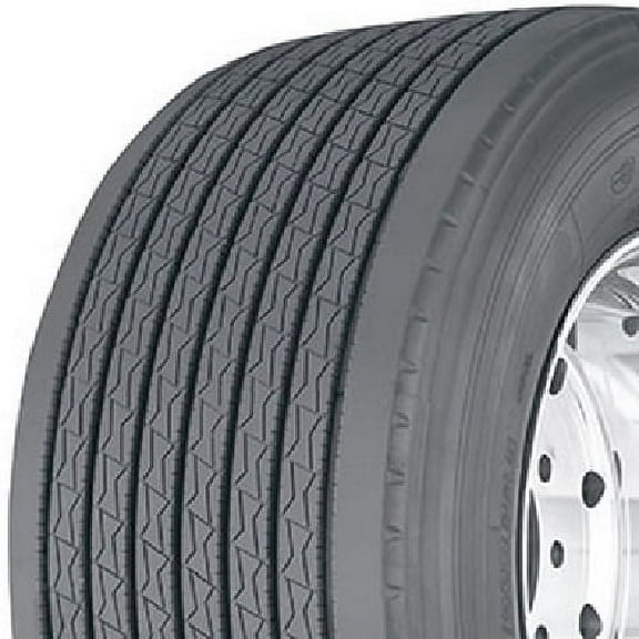 Yokohama BluEarth-109L 285/75R24.5 144/141L G Tire